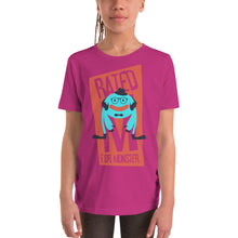 Load image into Gallery viewer, Rated M T-Shirt - Tees Arena | TeesArena.com