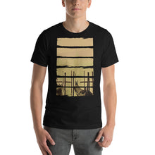 Load image into Gallery viewer, Calm Lake T-Shirt - Tees Arena | TeesArena.com