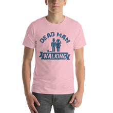Load image into Gallery viewer, Dead Man Walking T-Shirt - Tees Arena | TeesArena.com
