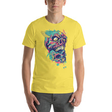 Load image into Gallery viewer, Demon Eats T-Shirt - Tees Arena | TeesArena.com