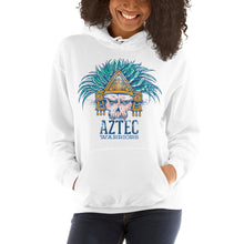 Load image into Gallery viewer, Aztec Warriors Hoodie - Tees Arena | TeesArena.com