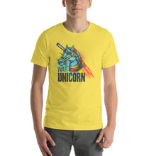 Load image into Gallery viewer, War Unicorn T-Shirt - Tees Arena | TeesArena.com