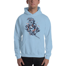 Load image into Gallery viewer, Punk Knight Hoodie - Tees Arena | TeesArena.com
