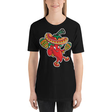 Load image into Gallery viewer, Red Hot Chili Party T-Shirt - Tees Arena | TeesArena.com