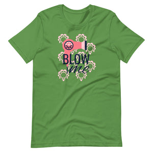 Blow Me T-Shirt - Tees Arena | TeesArena.com