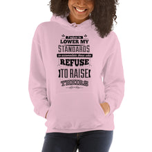 Load image into Gallery viewer, Standards Hoodie - Tees Arena | TeesArena.com