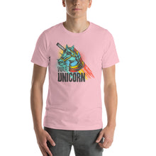 Load image into Gallery viewer, War Unicorn T-Shirt - Tees Arena | TeesArena.com