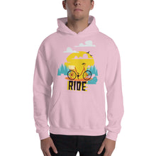 Load image into Gallery viewer, Ride Hoodie - Tees Arena | TeesArena.com
