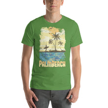 Load image into Gallery viewer, Palm Beach T-Shirt - Tees Arena | TeesArena.com