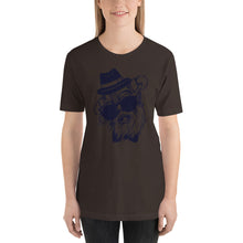 Load image into Gallery viewer, Classy Viking T-Shirt - Tees Arena | TeesArena.com