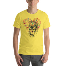 Load image into Gallery viewer, Toxic Love T-Shirt - Tees Arena | TeesArena.com