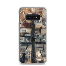 Load image into Gallery viewer, Over The City Samsung Case - Tees Arena | TeesArena.com