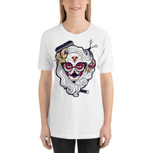 Load image into Gallery viewer, La Catrina T-Shirt - Tees Arena | TeesArena.com