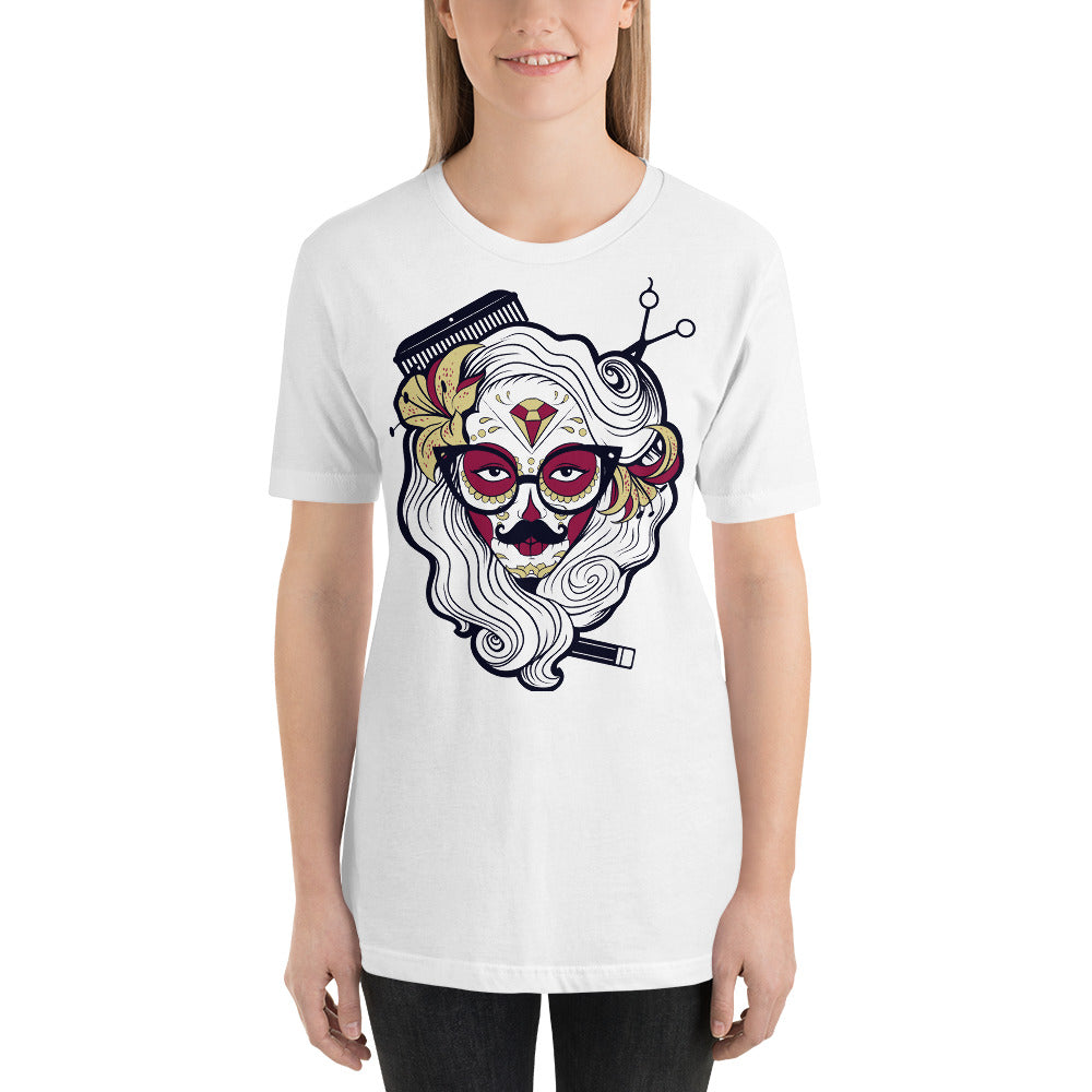 La Catrina T-Shirt - Tees Arena | TeesArena.com