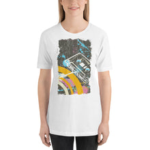 Load image into Gallery viewer, Audiotape T-Shirt - Tees Arena | TeesArena.com