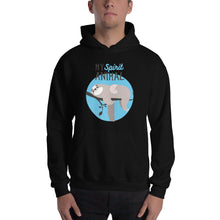 Load image into Gallery viewer, My Spirit Animal Hoodie - Tees Arena | TeesArena.com