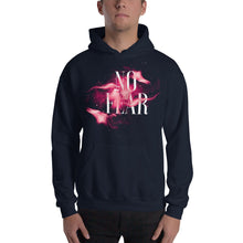 Load image into Gallery viewer, No Fear Hoodie - Tees Arena | TeesArena.com