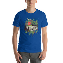 Load image into Gallery viewer, Classic Never Die T-Shirt - Tees Arena | TeesArena.com
