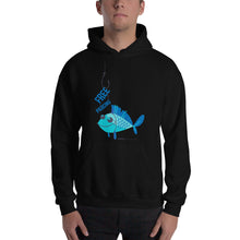 Load image into Gallery viewer, Free Piercing Hoodie - Tees Arena | TeesArena.com