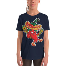 Load image into Gallery viewer, Red Hot Chili Party T-Shirt - Tees Arena | TeesArena.com