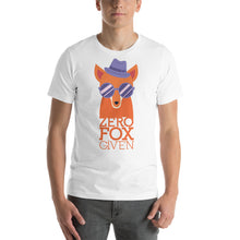 Load image into Gallery viewer, Zero Fox Given T-Shirt - Tees Arena | TeesArena.com