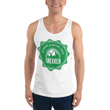 Load image into Gallery viewer, Trekker Tank Top - Tees Arena | TeesArena.com