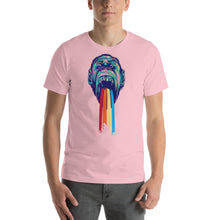Load image into Gallery viewer, Puking Rainbow T-Shirt - Tees Arena | TeesArena.com