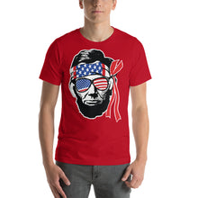 Load image into Gallery viewer, American Lincoln T-Shirt - Tees Arena | TeesArena.com