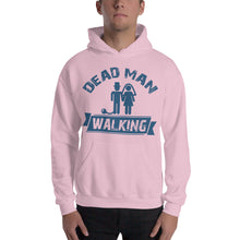 Load image into Gallery viewer, Dead Man Walking Hoodie - Tees Arena | TeesArena.com