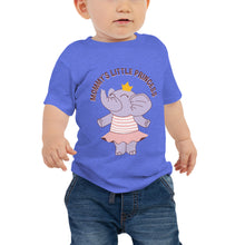 Load image into Gallery viewer, Mommy&#39;s Little Princess T-Shirt - Tees Arena | TeesArena.com