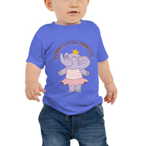 Mommy's Little Princess T-Shirt - Tees Arena | TeesArena.com