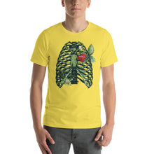 Load image into Gallery viewer, Ribcage T-Shirt - Tees Arena | TeesArena.com