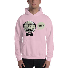Load image into Gallery viewer, What? Hoodie - Tees Arena | TeesArena.com