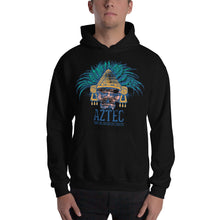 Load image into Gallery viewer, Aztec Warriors Hoodie - Tees Arena | TeesArena.com