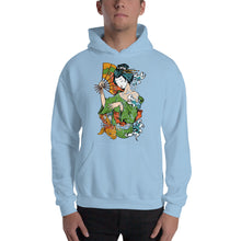 Load image into Gallery viewer, Geisha Hoodie - Tees Arena | TeesArena.com