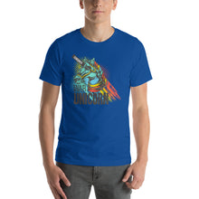 Load image into Gallery viewer, War Unicorn T-Shirt - Tees Arena | TeesArena.com