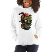 Load image into Gallery viewer, Romantic Zombie Hoodie - Tees Arena | TeesArena.com