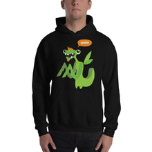 Load image into Gallery viewer, Duuuude Hoodie - Tees Arena | TeesArena.com