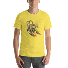 Load image into Gallery viewer, Deathstalker T-Shirt - Tees Arena | TeesArena.com