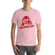 Load image into Gallery viewer, Warrior T-Shirt - Tees Arena | TeesArena.com