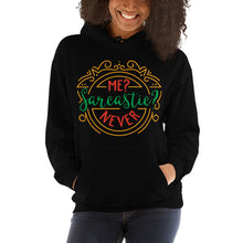 Load image into Gallery viewer, Me? Sarcastic? Hoodie - Tees Arena | TeesArena.com