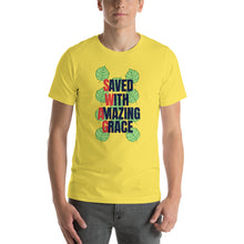 Load image into Gallery viewer, Swag T-Shirt - Tees Arena | TeesArena.com
