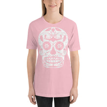Load image into Gallery viewer, Sugar Skull T-Shirt - Tees Arena | TeesArena.com