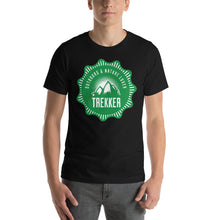 Load image into Gallery viewer, Trekker T-Shirt - Tees Arena | TeesArena.com