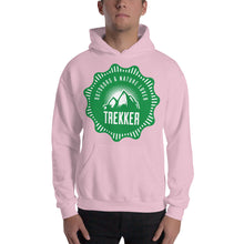 Load image into Gallery viewer, Trekker Hoodie - Tees Arena | TeesArena.com