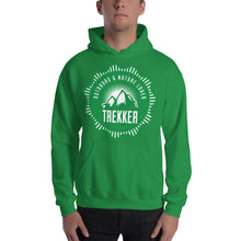 Load image into Gallery viewer, Trekker Hoodie - Tees Arena | TeesArena.com