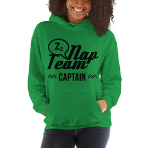 Nap Team Hoodie - Tees Arena | TeesArena.com