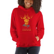 Load image into Gallery viewer, Always High Hoodie - Tees Arena | TeesArena.com