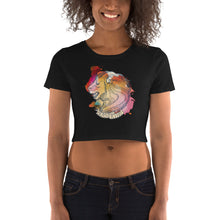 Load image into Gallery viewer, Beast King Crop Top - Tees Arena | TeesArena.com
