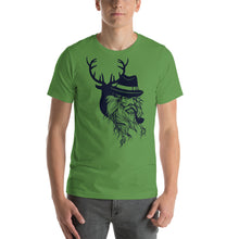 Load image into Gallery viewer, Old Mountain Dweller T-Shirt - Tees Arena | TeesArena.com